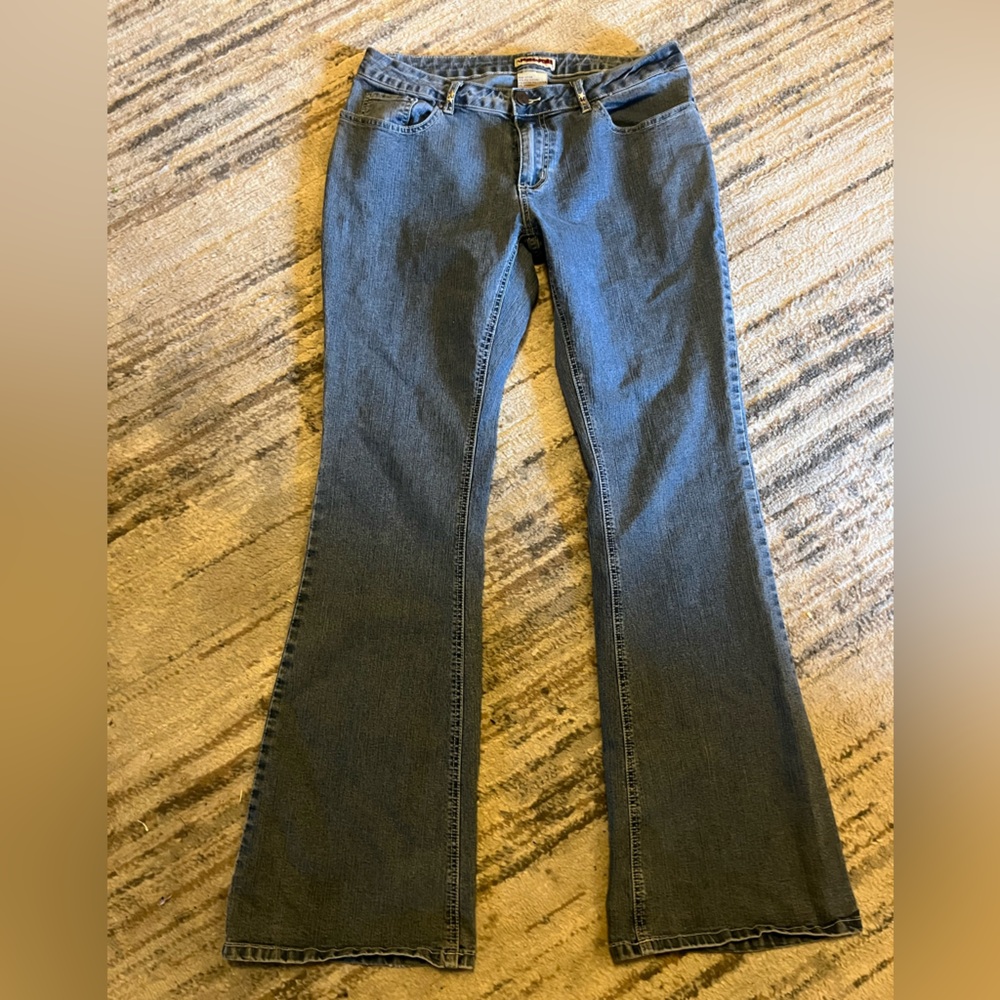 Juju jeans